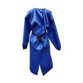DMG Reusable Isolation Gowns (Blue)
